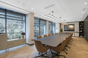 Video conference collaboration | byond group