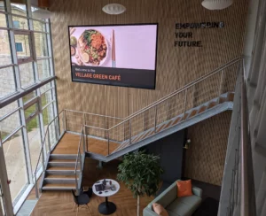 It Service Provider HQ