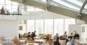 UBM office