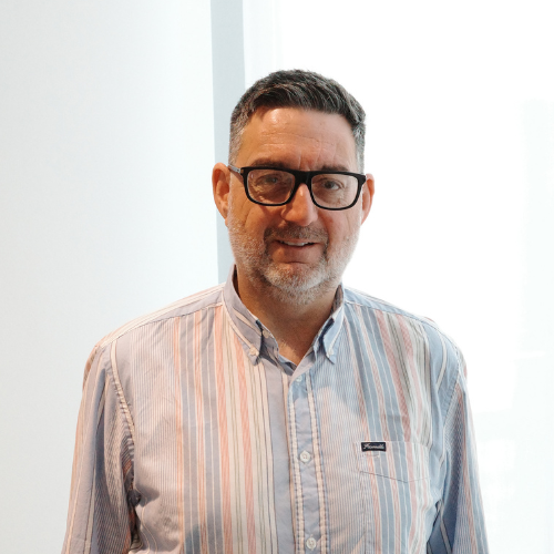 Ian Wilson - Service Delivery Manager - Hill Dickinson LLP