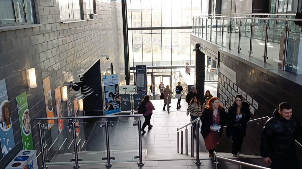Kirklees College