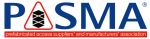 PASMAlogo2022 Standard logo